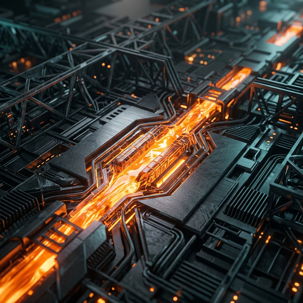 KingLandfr's tweet photo. 🍊 Le chaînon manquant de l’infrastructure IA
Comment faire tourner un million d’environnements de test par jour sans faire exploser votre facture cloud ?
#KingLand #IA #OrangeJuice #Lovable #Rust #DevOps #CloudComputing #SaaS #WebDev #Vite #OpenSource #TechArchitecture #SoftwareEngineering
▫️ Fiche Impact : https://t.co/jNcObPvYrg
Parce qu’avec des agents autonomes qui codent en rafale, un serveur ultra-léger en Rust vaut mieux qu’une usine à gaz Node.js.
Le développement logiciel vit une transformation historique. Les agents IA génèrent du code à une vitesse surhumaine, mais se heurtent à un mur physique : l’infrastructure. Nos serveurs de développement locaux, conçus pour un unique développeur humain, s’effondrent sous le poids de millions de sandboxes cloud éphémères. C’est pour briser ce goulet d’étranglement que @Lovable lance Orange Juice, un serveur de dev natif pour l’ère agentique.
🚀 Cold start foudroyant : passage d’un démarrage à froid de 14,5 secondes à seulement 3 secondes, rendant l’attente invisible pour l’utilisateur.
📦 Densité matérielle décuplée : réduction de l’empreinte mémoire par un facteur de 6,5, permettant d’héberger plus d’environnements sur un même serveur physique.
🦀 Moteur Rust unifié : fusion de l’analyse AST avec Oxc et du bundling avec Rolldown pour éliminer les latences et les fuites mémoire de Node.js.
🔓 Licence MIT : une technologie performante et totalement libre d’accès pour redéfinir les standards de l’industrie.
✨ Explorer : https://t.co/AdrcU9aQmZ
"La véritable révolution de l’ingénierie logicielle ne se joue pas uniquement dans la puissance des modèles de langage, mais dans l’extrême vélocité de leur environnement d’exécution."
— C. Pestel
Voyez-vous la vitesse à laquelle les agents de code modifient nos architectures ? Assistons-nous à la fin du logiciel statique ? Jusqu’ici, nous tolérions quelques secondes de rechargement parce que notre cerveau humain fonctionne à un rythme biologique. Mais face à des algorithmes qui pensent et écrivent à la vitesse de l’électricité, nos outils traditionnels paraissent soudainement d’une lenteur préhistorique. Cette transition vers le tout-compilé en Rust pour soutenir l’IA montre bien que l’optimisation bas niveau redevient le nerf de la guerre. C’est fascinant de voir que pour libérer l’intelligence artificielle la plus abstraite, il faut d’abord dompter le silicium de la manière la plus brute possible.
📇 Fiche Tool : https://t.co/UEdyxYXOFI
Vos infrastructures actuelles sont-elles prêtes à supporter le rythme de travail d’une armée d’agents IA ?