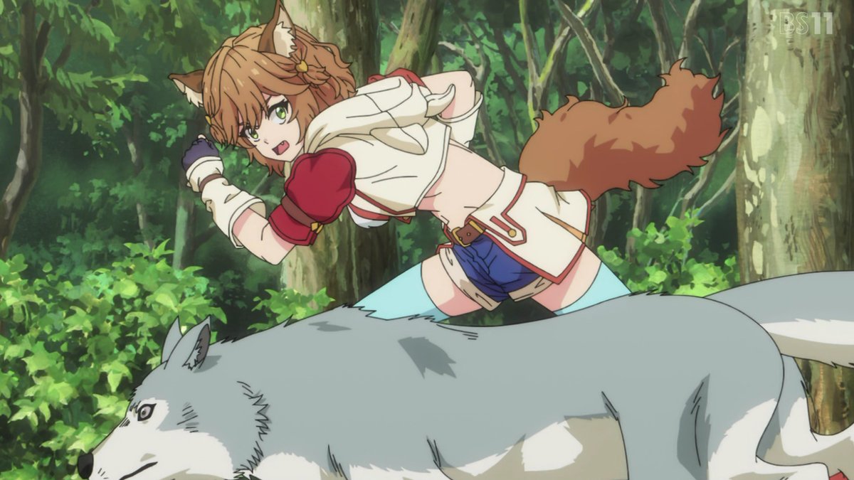 LunaticSlave_89's tweet photo. それぞれのその後 #kokoore #ここ俺アニメ #bs11 https://t.co/9sTU29BllG