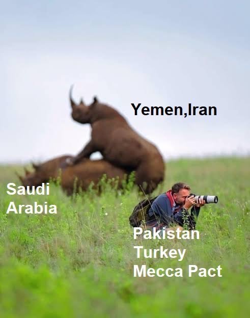 scralrasas's tweet photo. انتظرو لا تنامو اليله حاميه الوطيس على العدو #السعودي https://t.co/9xBeNxJ5k5
