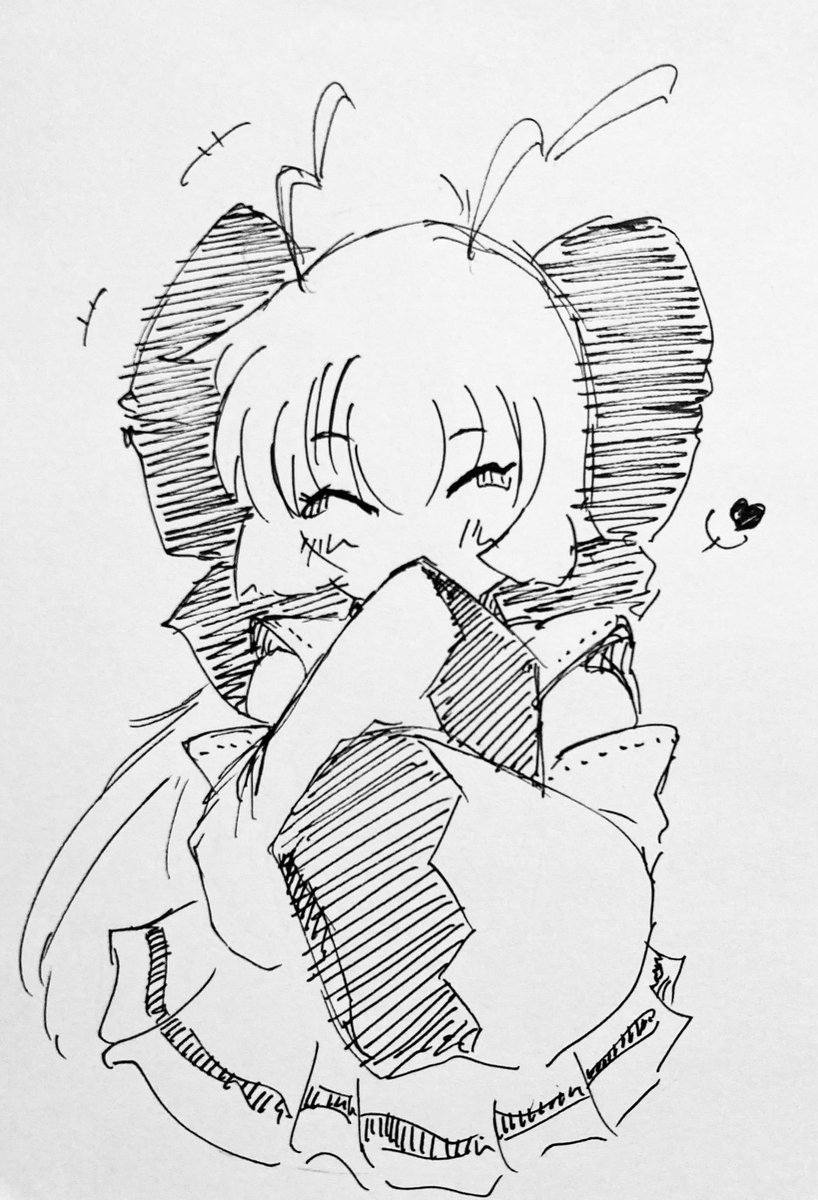 hinoemaru34's tweet photo. ヤムヤムさん https://t.co/QX8Nk58nAs