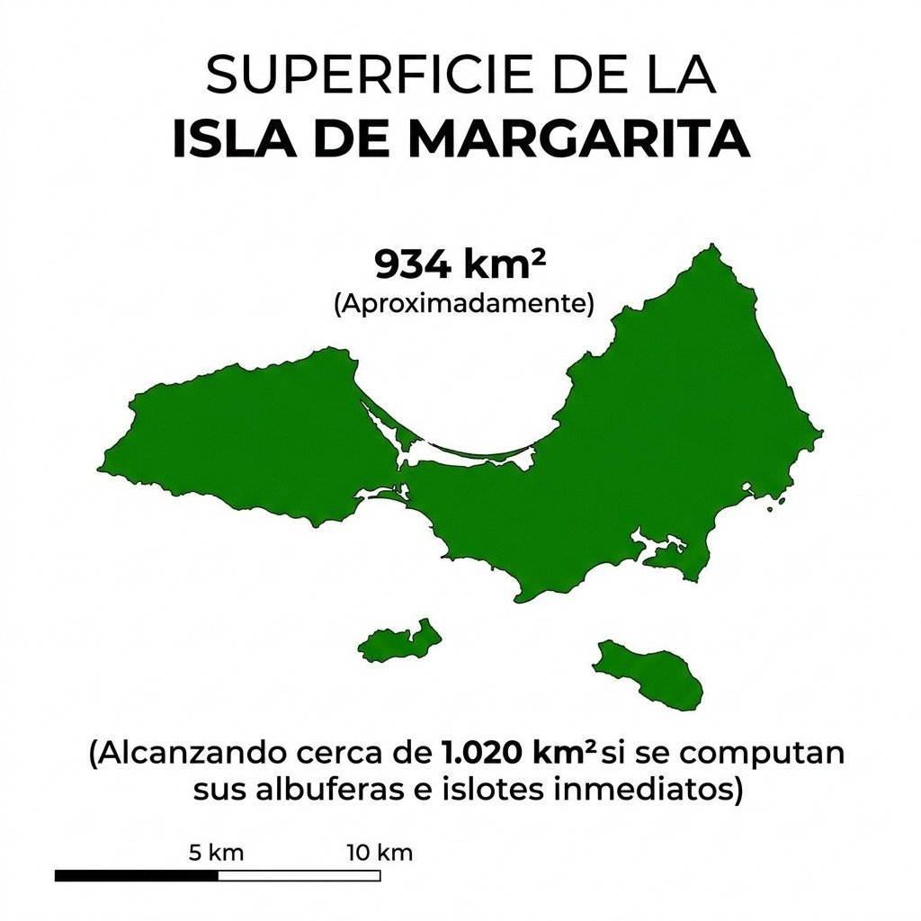 reinaldopulido's tweet photo. ¡La #IsladeMargarita es mucho más grande de lo que imaginas! Cuando pensamos en el Caribe Sur, solemos visualizar sus paradisíacas costas, pero pocas veces nos detenemos a analizar la magnitud de su territorio. Margarita no solo es la #perladelCaribe venezolano sino también... https://t.co/TPfcAO9eDP