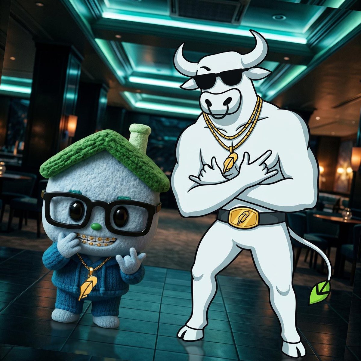 BullcoinRH's tweet photo. @vladtenev someone said drip? https://t.co/vCYAHo3QNL