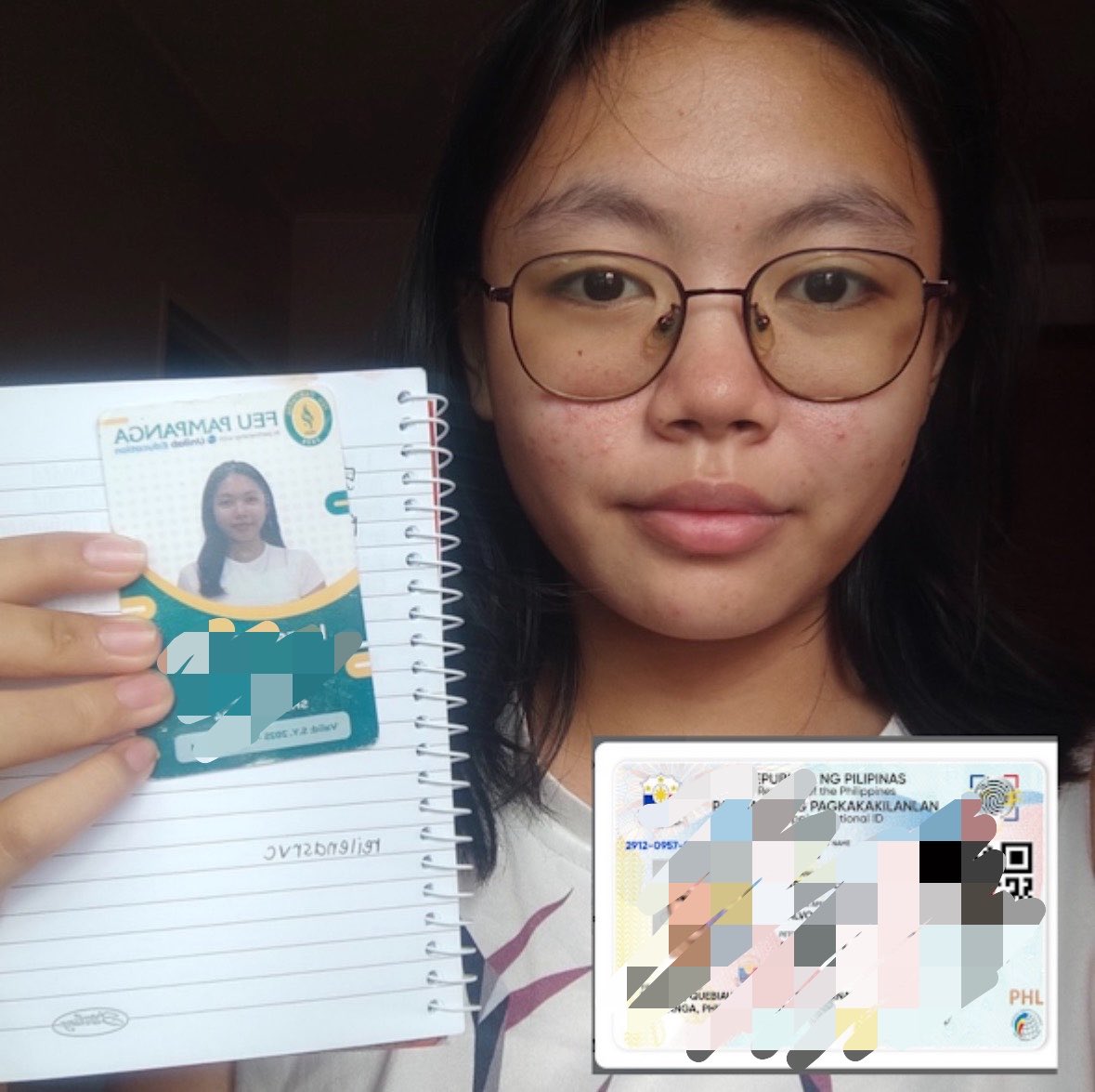 reilendsrvc's tweet photo. exposing / awareness tweet ⚠️

do not transact with @rineaoka -  Karen Nicole C. Vargas 

pending of ₱3,000 with supposed dop last sept 17. puro lang usog ng payment, patay malisya kausap.

WILL NOT DELETE THIS UNTIL SETTLED

t. scammer bogus debtor gcash pautang lending ph https://t.co/BUnfztFq2e