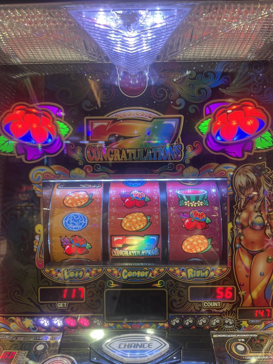 GoGo_3714's tweet photo. 【9/21稼働報告】
 沖海6
 通常時416回
 20.08/k 想定

とある魔術2
(前回AT獲得枚数5190枚)1G 
鉄拳6(リセット2スルー)88G
新鬼武者3(リセット2周期)460BP
ヤバチバ(有利差枚-1500枚0スルー)428G

 台風の日に
 頑張ったのに結局負けなのー😭
 
収支-5000玉(-920枚)-10枚
　　🟰-930枚
#期待値稼働 https://t.co/7Uq6kheaRA