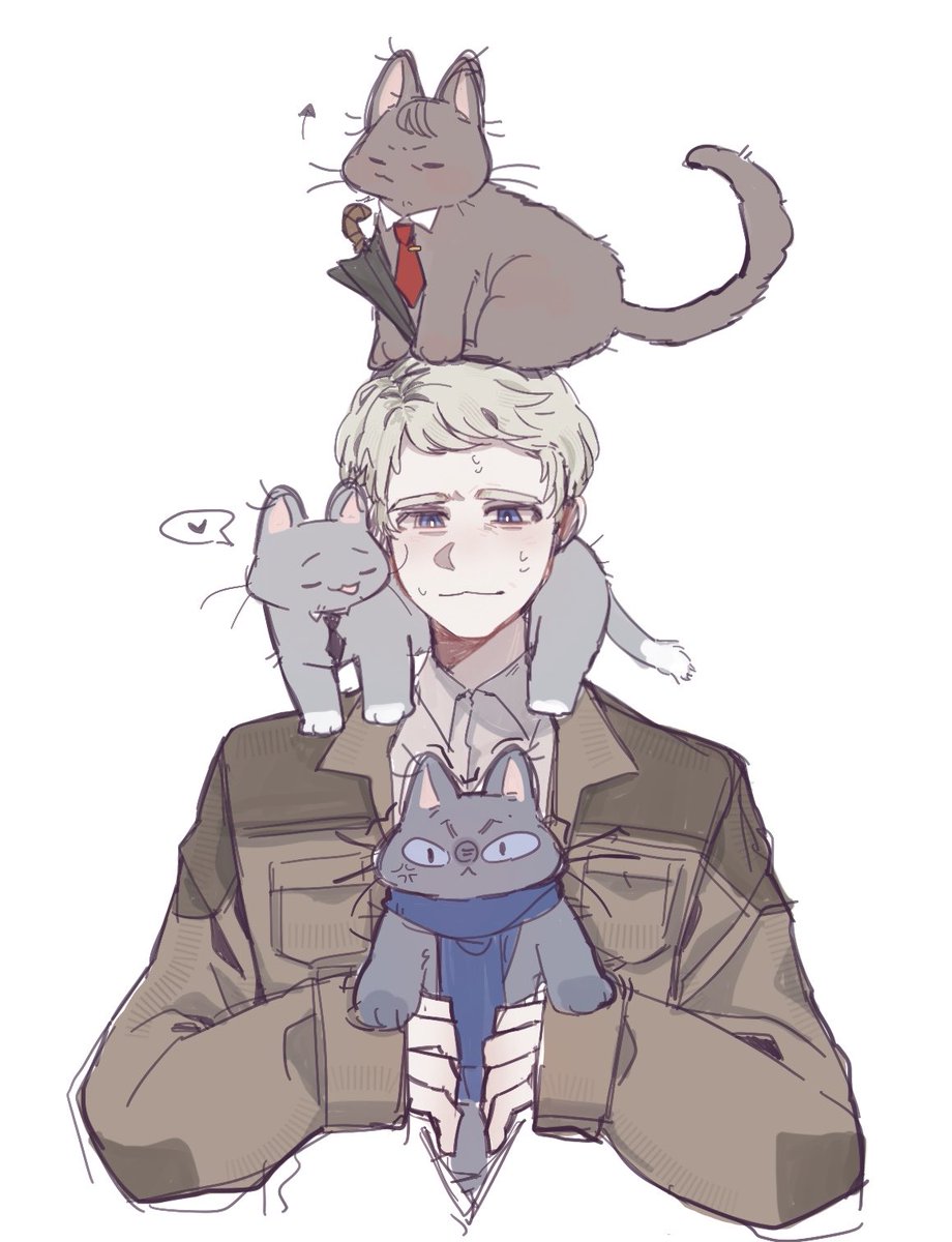 sherlockgumi's tweet photo. 캣타워 https://t.co/luLf4YHZN6