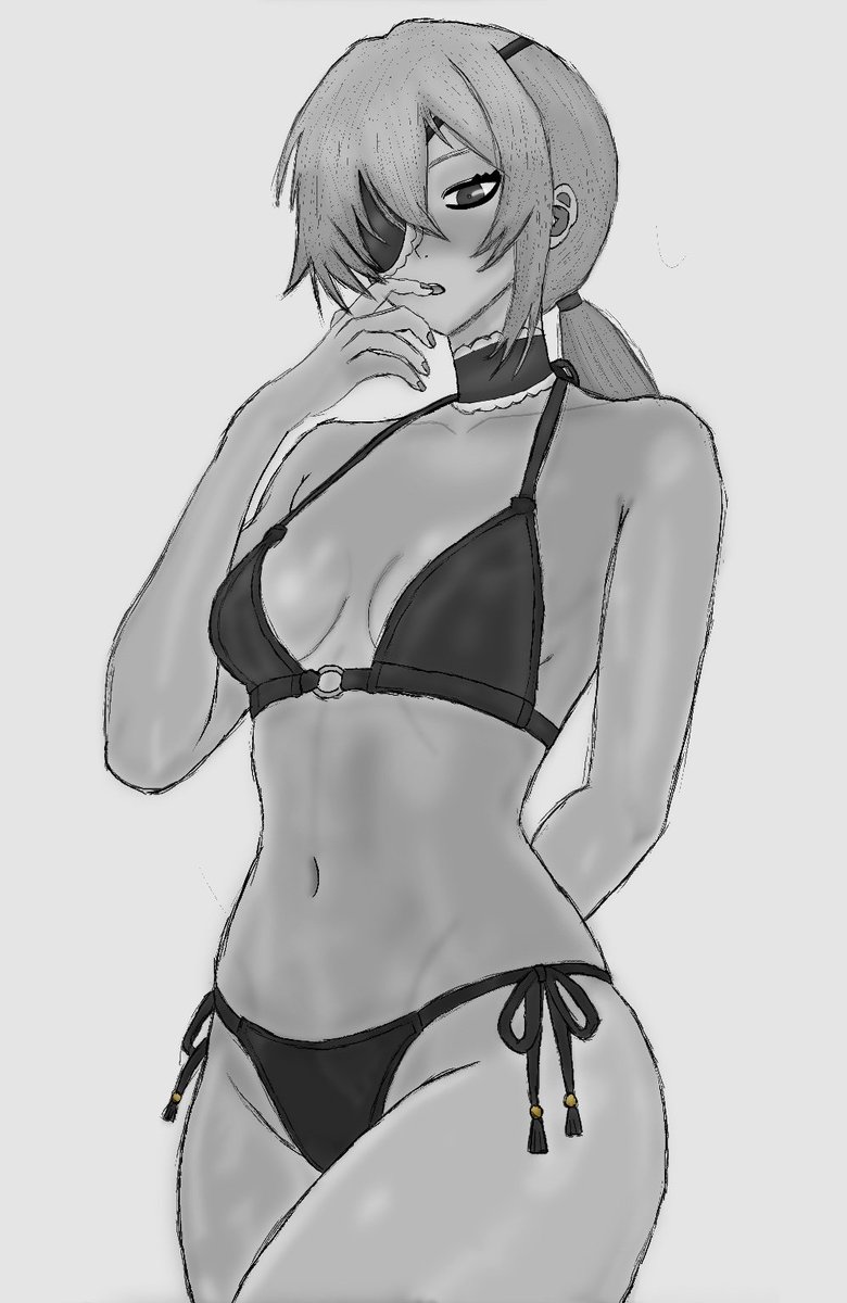 LuciTheMerc's tweet photo. //Hmm.

The mastah is looking for some servants e.e https://t.co/RcSGUN7ELv