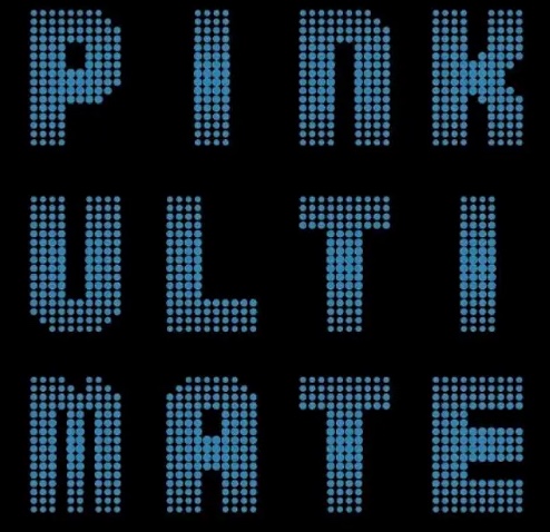 Hakushonnpa6's tweet photo. ULTIMATE/PINK
岡野ハジメ、ホッピー神山ら先鋭陣と福岡ユタカの歌唱力で極上のダンスロックが仕上がった。「ソウル・フライト」「キープ・ユア・ビュー」などミディアム曲も精度が高く、枠に捉われない広いリスナー層に届けた。いち早く歌謡ロックに着眼した近田の影響も少なくないと思われる。 https://t.co/wmGwupFtkz
