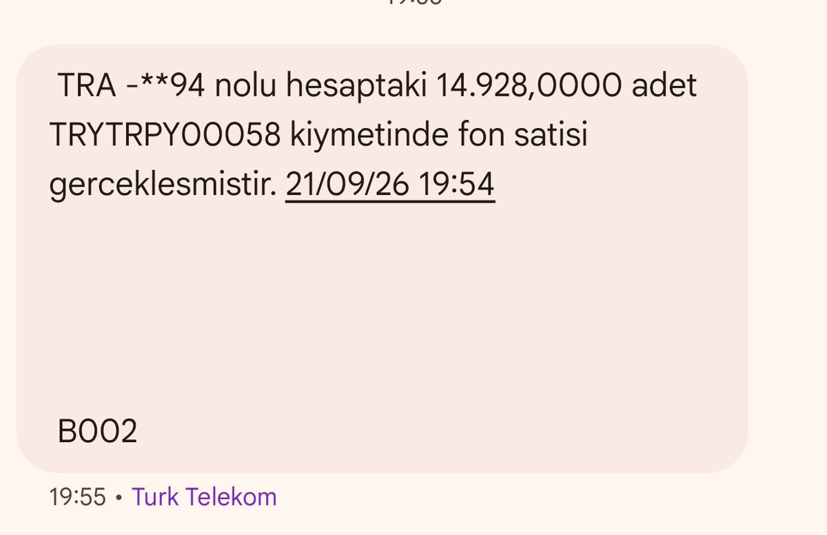 Tlp571's tweet photo. Mkk şimdi bu mesaj düştü bana başka düşen var mı acaba 
#tmv https://t.co/uq17GbKaqN