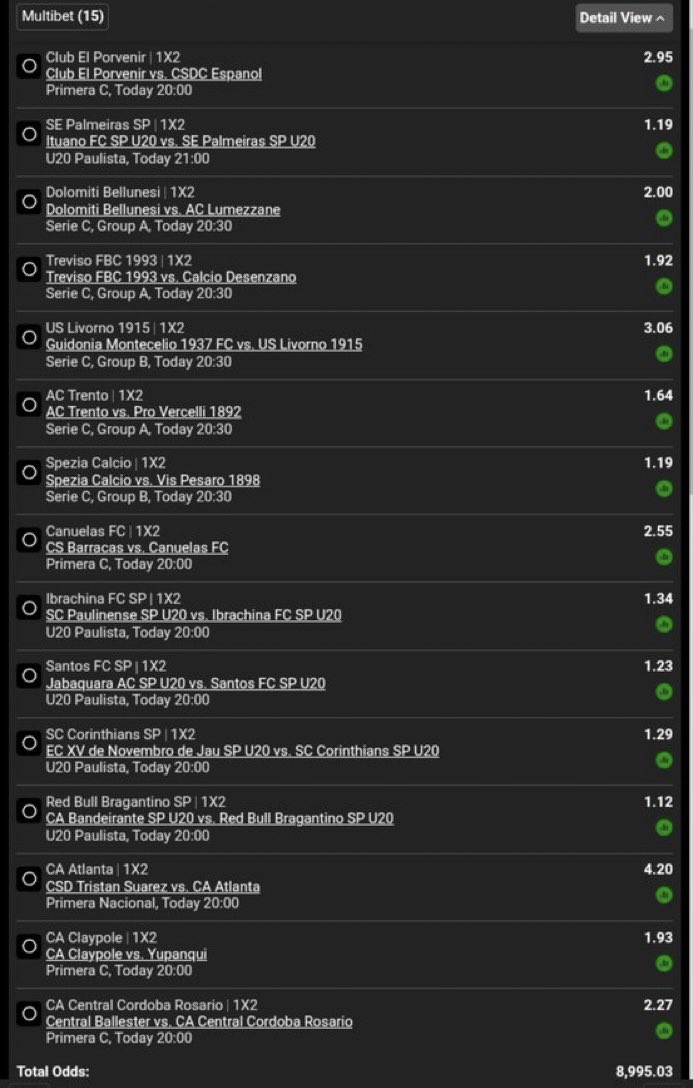 Msaverr8l's tweet photo. ✊ Monday Night Straight Wins 💪

📈 9000 Odds

✈️ 20:00 Kick 📴 

📝 BW745D6CF7

🏟️ 15 Games https://t.co/fCqkiwe1OJ