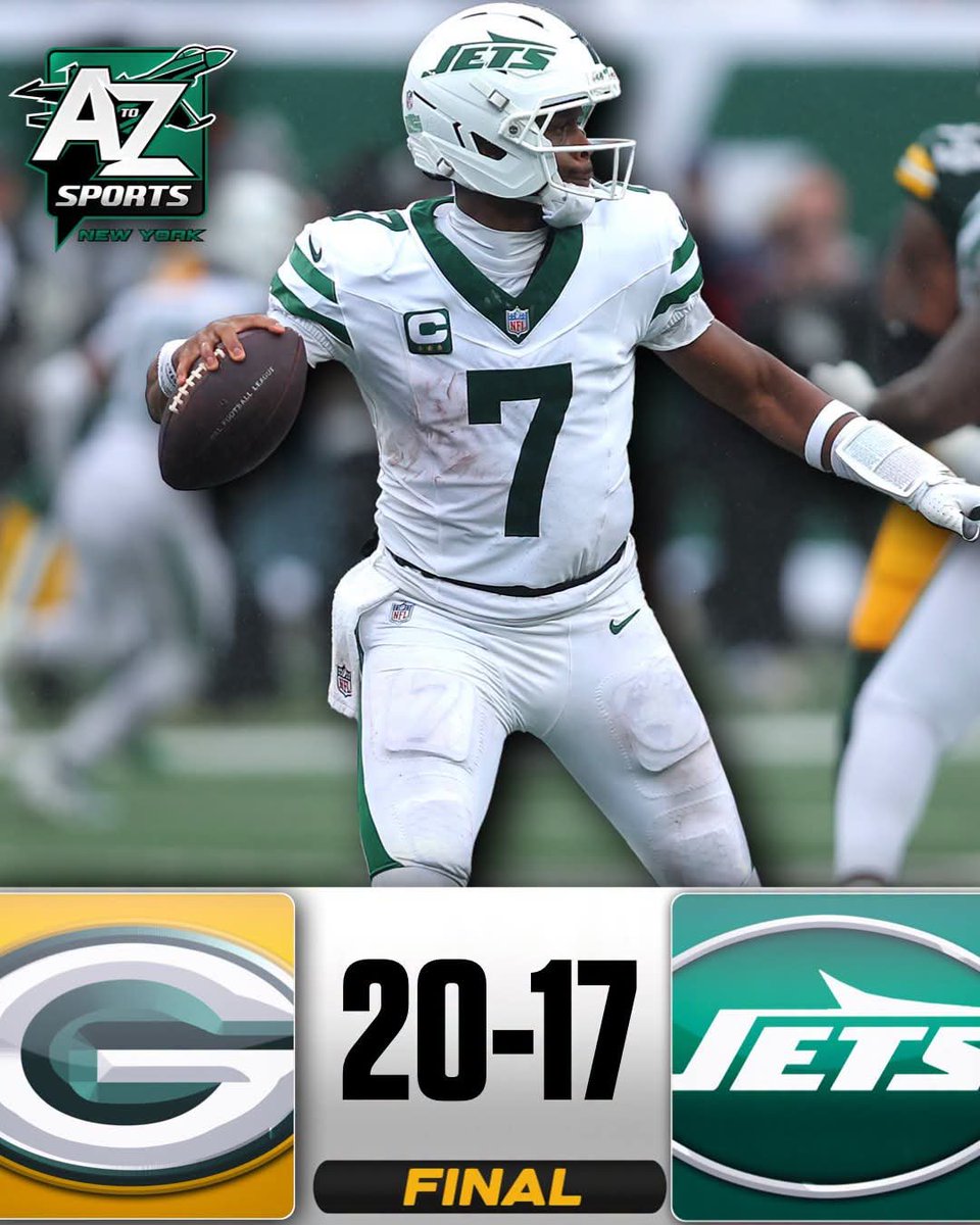 WillieS121's tweet photo. No need to panic. Good job Jets https://t.co/AdQmBIQOjn