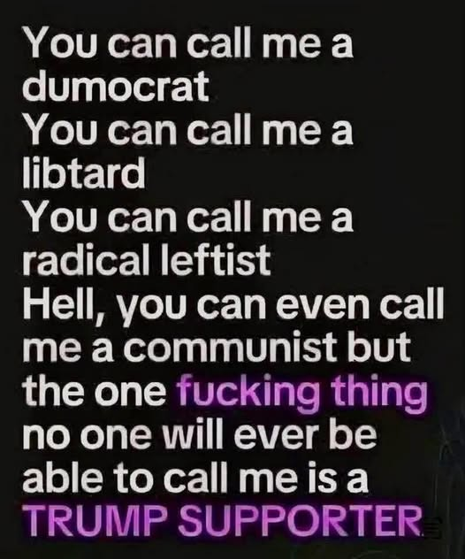 JamesTate121's tweet photo. Now that is an insult. https://t.co/SR9CQwuSt6