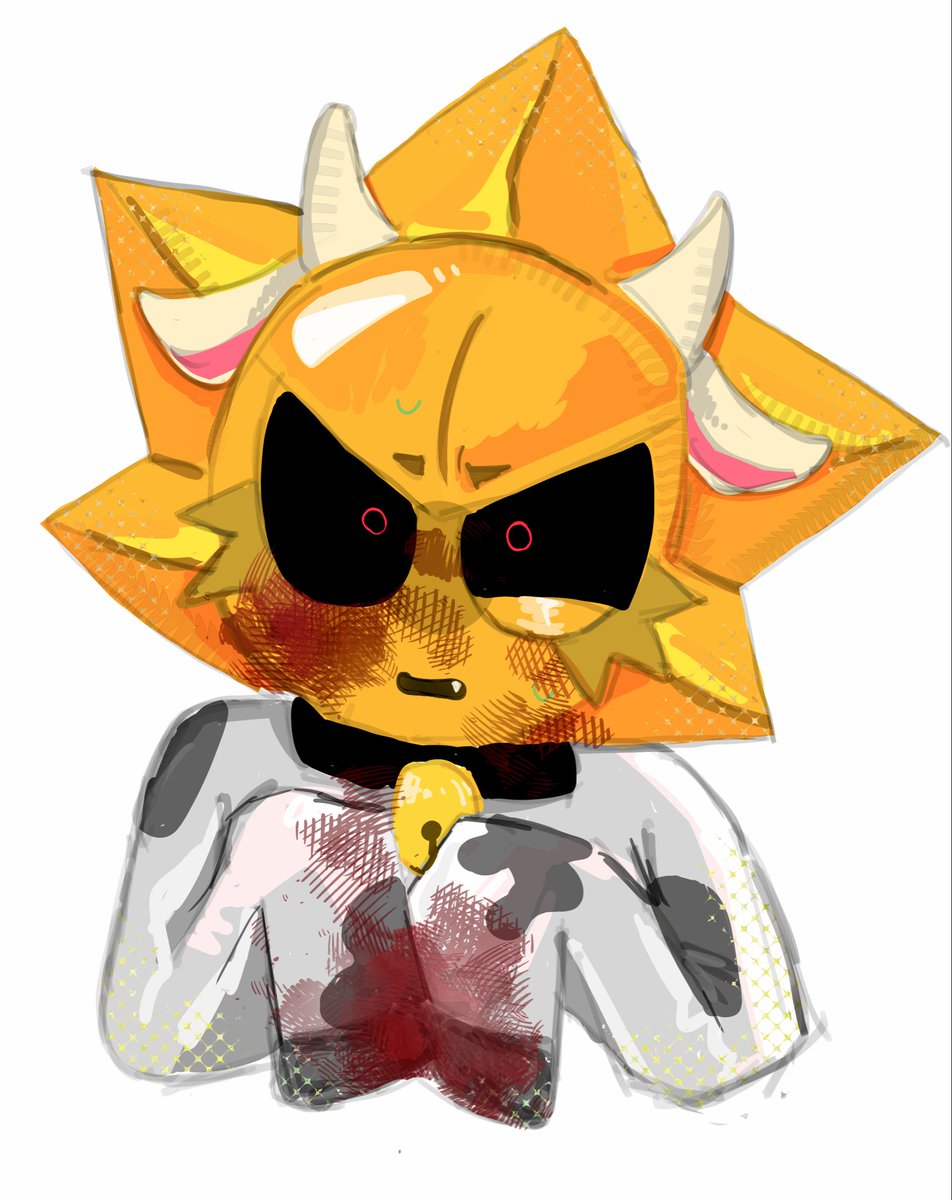 4ey0sx's tweet photo. 🐮 #brawlstarsfanart https://t.co/3V5XgnYnzf