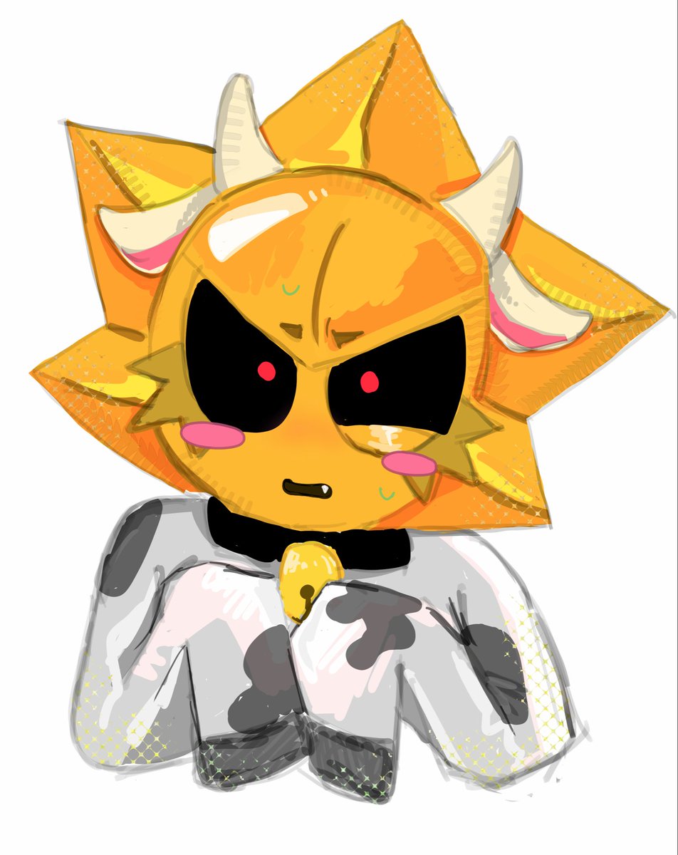 4ey0sx's tweet photo. 🐮 #brawlstarsfanart https://t.co/3V5XgnYnzf