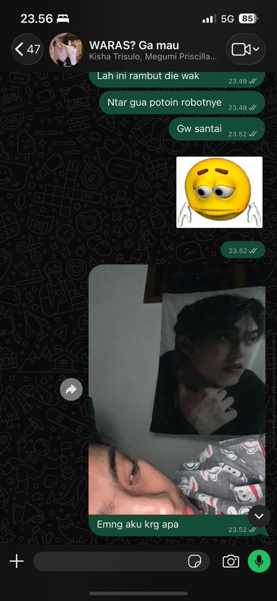 MUHAMMADSCHEOL's tweet photo. 🥺 https://t.co/wJzEp2vnhj