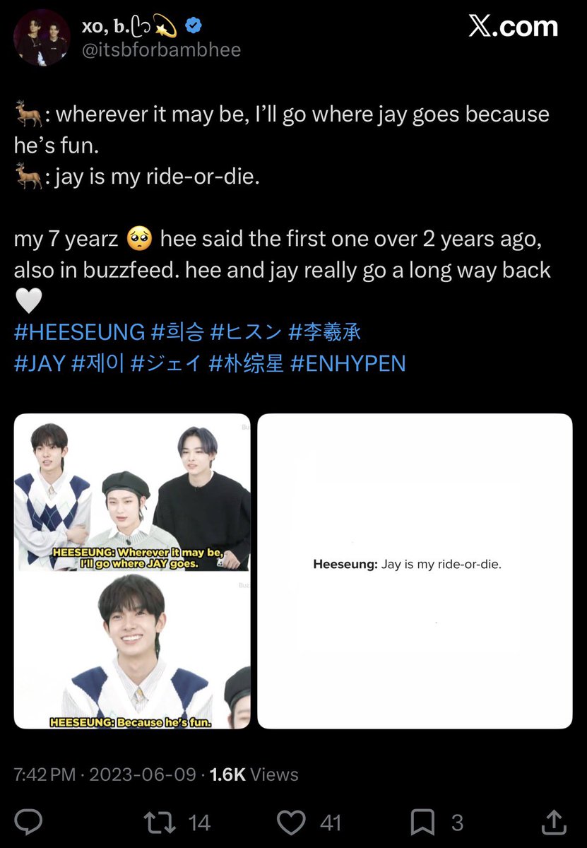 tenwests's tweet photo. here’s him saying “family” since you’re desperate, next https://t.co/GiyF5ioeZL