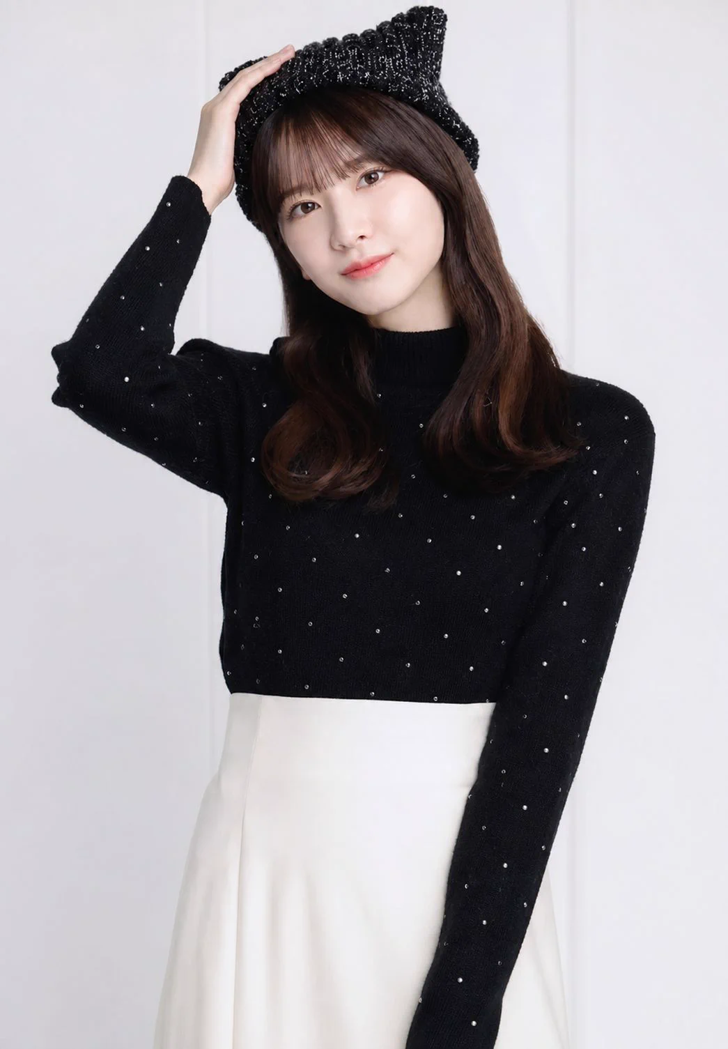 乃木坂46 mobile 菅原咲月 チャンスメール 桃色乃木飯店 生写真 乃木坂46の5期生びいき🌟 on X: 