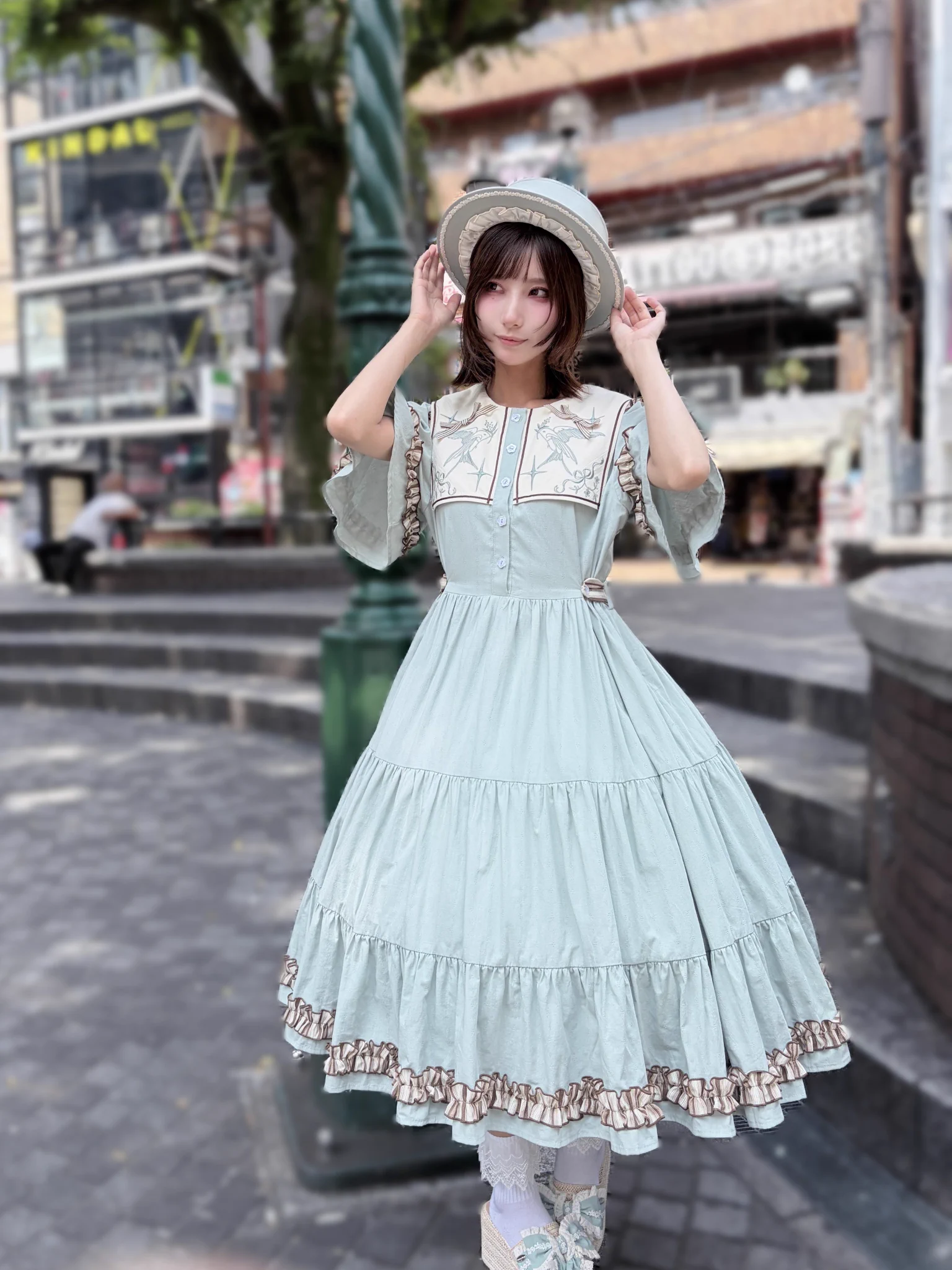 HoshibakoWorks‧✧̣̥̇‧星箱Works (@hoshibakoWorks) / X
