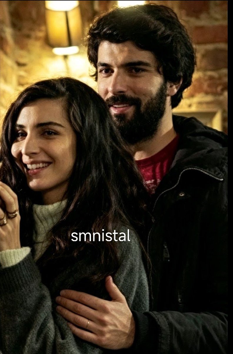 nistal_mar28736's tweet photo. Los mejores parteners,queremos volver a verlos trabajar juntos ❤️
#EnginAkyürek
#TubaBüyüküstün 
#MasEnTuQueNunca https://t.co/jxqmbJ87RS