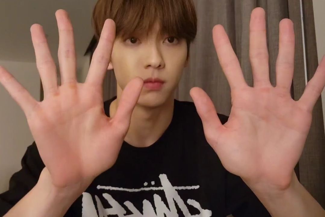 Soobjun4ever tweet picture