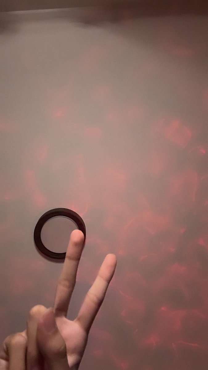 IDEASPACE_TH's tweet photo. ˚₊‧ ✦ #TodayWithIdea ✦ ‧₊˚
 #idea_frags @ideaissleeping1 💜✨️ 
 
🗓️ : 20260921
Broadcast IG Update : idea_frags 

🧐 : I love my night light
🧐 : Waiting for the new one to arrive
🧐 : Can’t waitttt!!!!

(📎) https://t.co/mmG0IBCeTT… https://t.co/0joXAYcIq7