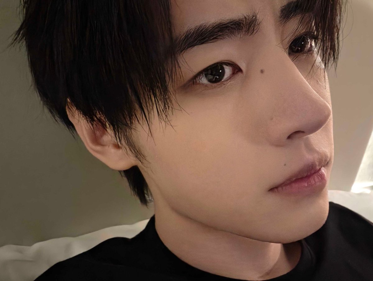 Enpen_ki's tweet photo. His moles🥹 https://t.co/CCoNkwoVzv