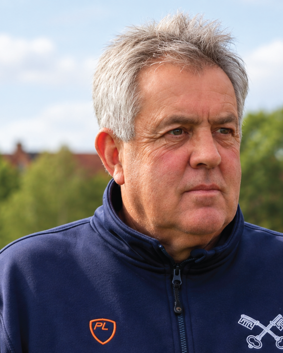 TurfixSolutions's tweet photo. Adam King, Head of Grounds at Radley College, explains why the team relies on Turfix and their three Hybrid line marking machines ✅

#Turfix #TurfManagement #RadleyCollege https://t.co/4QSjSCsBY8