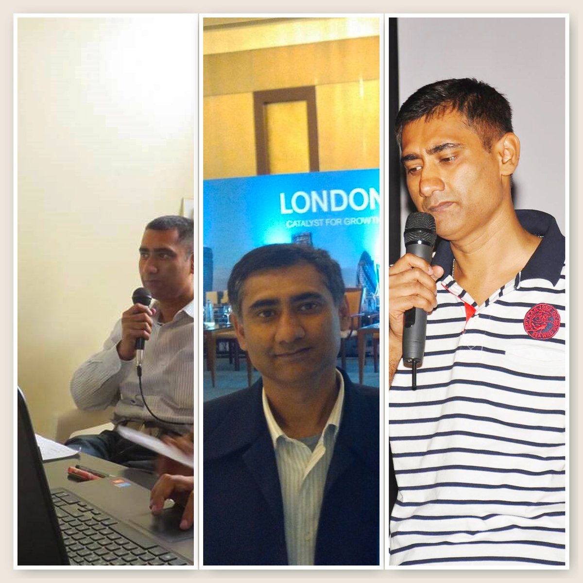 LOKIOJHAA's tweet photo. National &amp; International Events | Loki Ojha 🌍🇮🇳 https://t.co/gyKmb5adiF