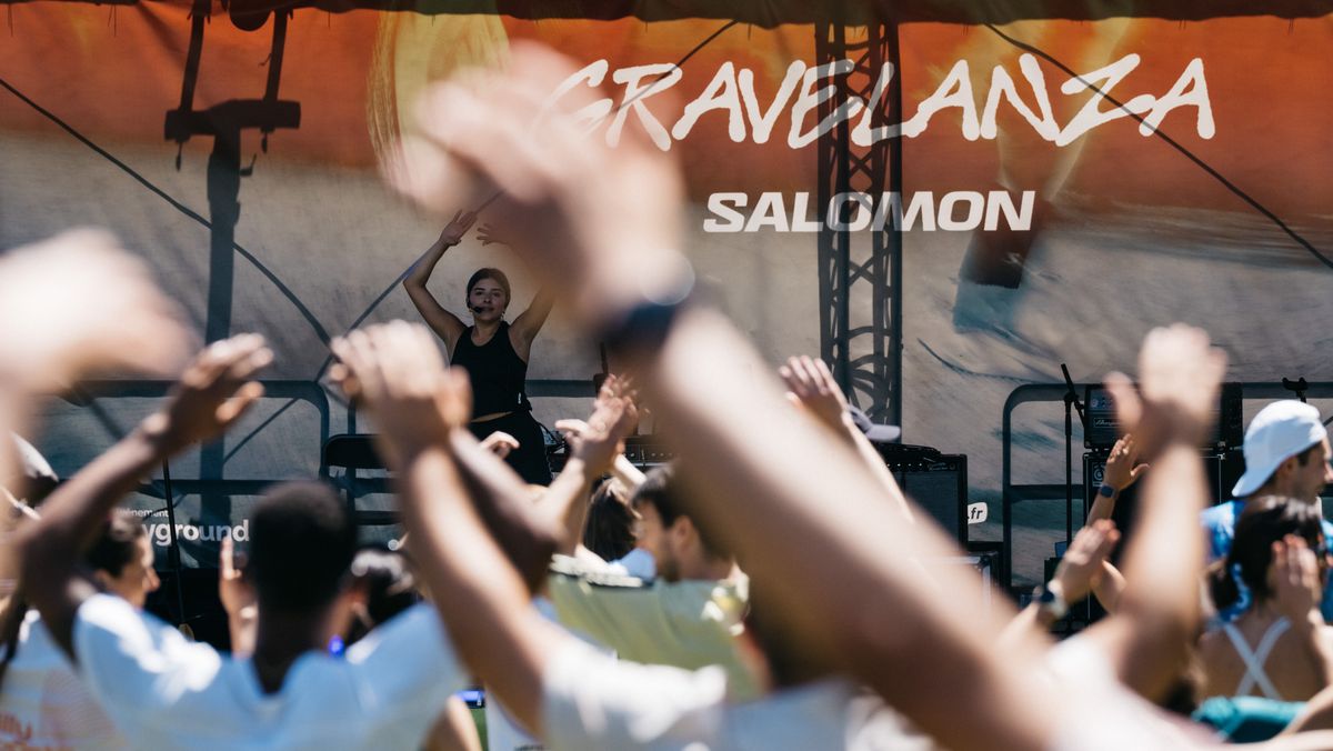Register Now for Gravelanza 2026