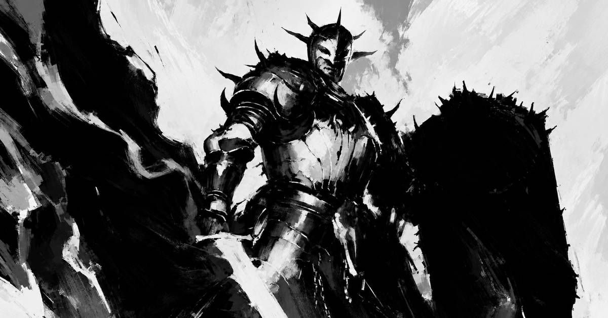Blizzard Releases Official Statement on Diablo 5's New Plague Knight Class
