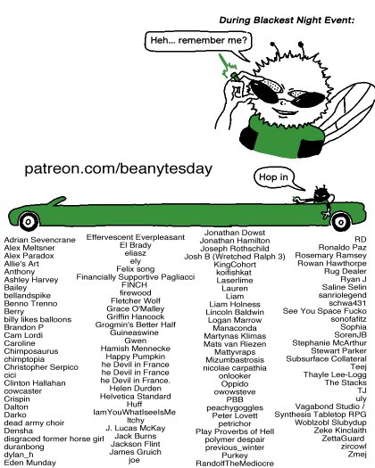 beanytuesday's tweet photo. My Green Lantern Comic https://t.co/5cHHeG2X6b