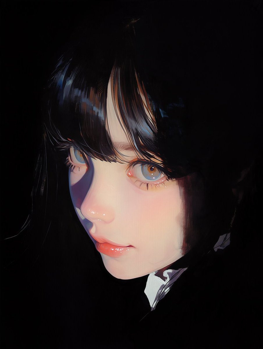 n8_AIart's tweet photo. こんばんは٩( ᐛ )و https://t.co/hZYcX5M0AP