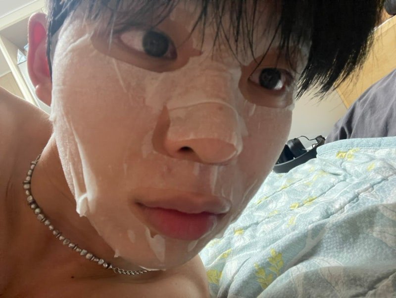 sumachinemer's tweet photo. ㅎㅎㅎㅎ 궁금? https://t.co/NYIHwltwW6