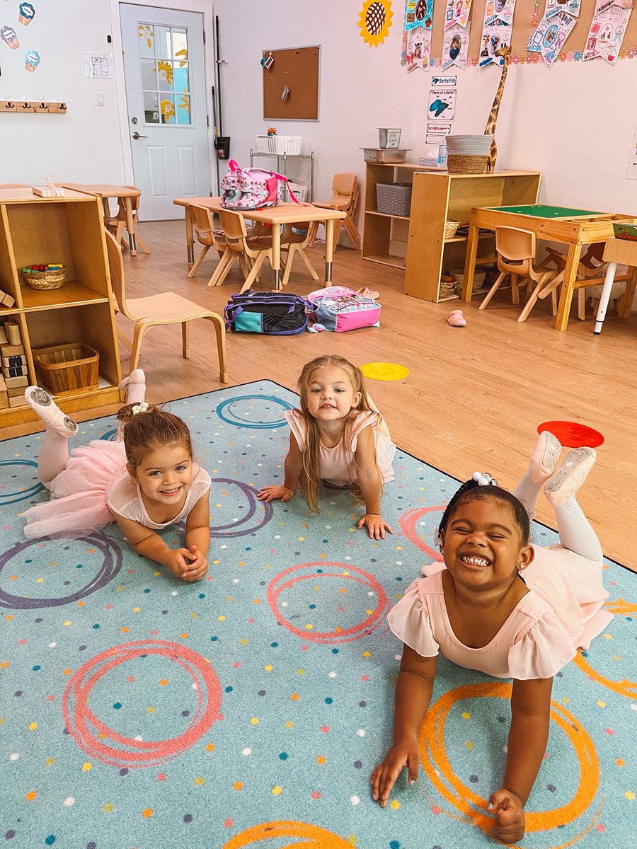 CoastalDanceC0's tweet photo. Our Friday classes at Little Dreamers Preschool, Calvary Christian School, and Mid Cape Global Academy are always full of movement, personality, and FUNโจ๐
๐ Dance programs throughout SWFL
๐ฒ 239-402-5366 to learn more!
#FortMyers #CapeCoral #SWFL #MobileDanceStudio #Dance https://t.co/0RA1jjznZH