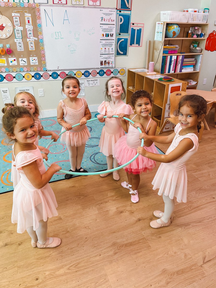 CoastalDanceC0's tweet photo. Our Friday classes at Little Dreamers Preschool, Calvary Christian School, and Mid Cape Global Academy are always full of movement, personality, and FUNโจ๐
๐ Dance programs throughout SWFL
๐ฒ 239-402-5366 to learn more!
#FortMyers #CapeCoral #SWFL #MobileDanceStudio #Dance https://t.co/0RA1jjznZH