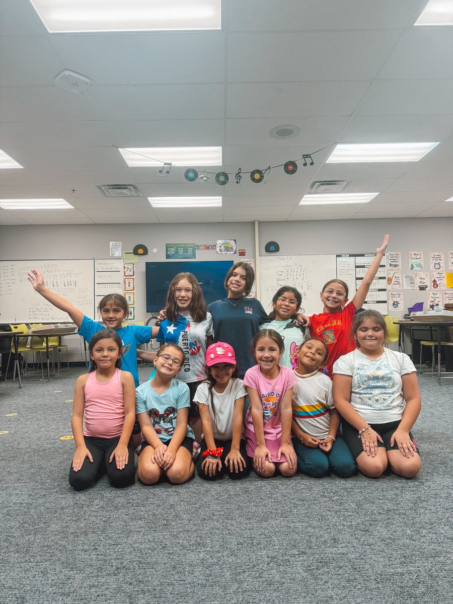 CoastalDanceC0's tweet photo. Our Friday classes at Little Dreamers Preschool, Calvary Christian School, and Mid Cape Global Academy are always full of movement, personality, and FUNโจ๐
๐ Dance programs throughout SWFL
๐ฒ 239-402-5366 to learn more!
#FortMyers #CapeCoral #SWFL #MobileDanceStudio #Dance https://t.co/0RA1jjznZH