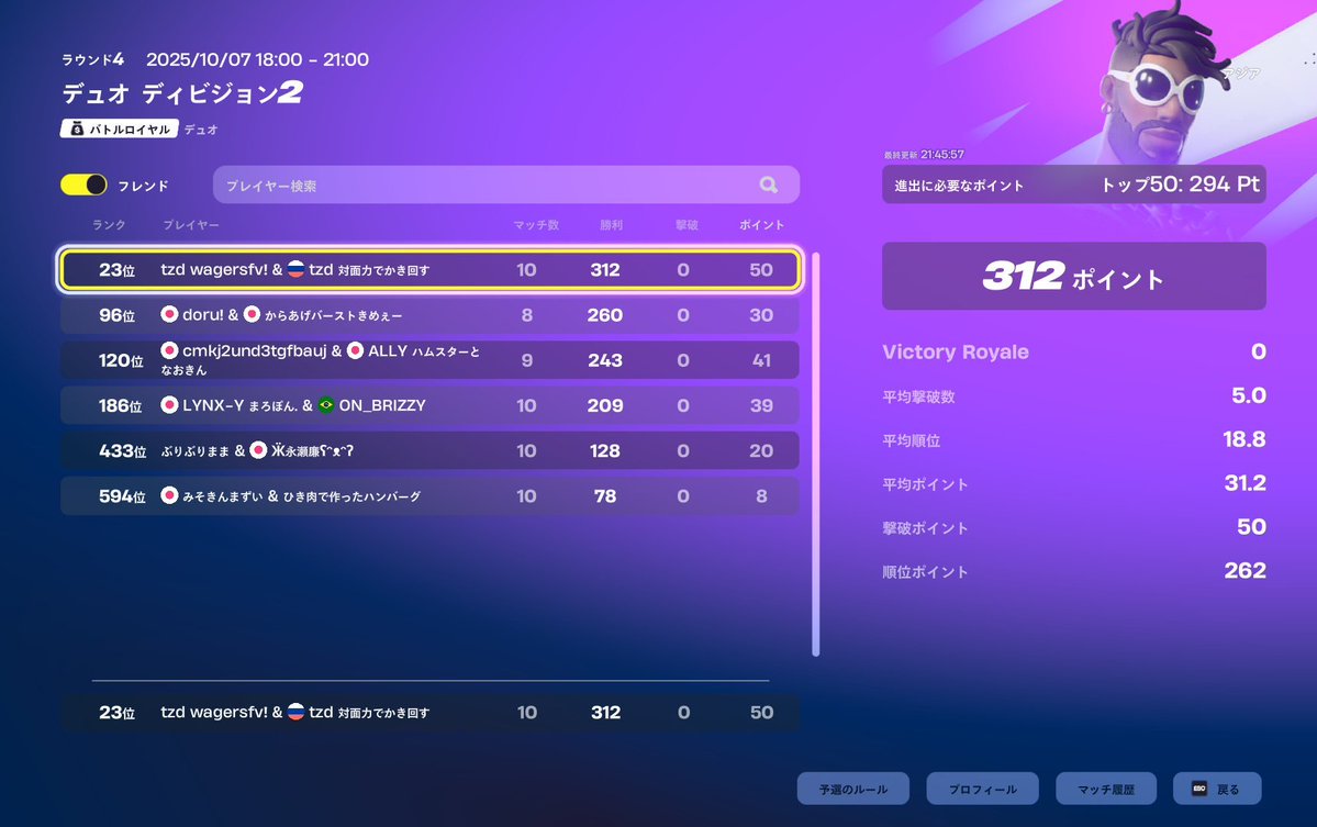 mexy728's tweet photo. @Lenafishy @zardesp_ 育成希望です PR 1900 元々div 1 で最近あと少しでdiv1いけそうでした。モチベ高いのでもしよければお願いします！ https://t.co/HdGsLGV2yK