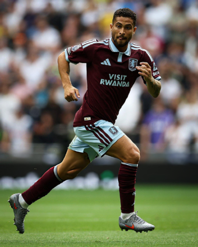 AVFCStatto's tweet photo. 📊 No Aston Villa player has won more tackles in the Premier League this season than João Gomes (9).

Gomes has played just 129 minutes in the competition for #AVFC this season.

#AVFC https://t.co/ySQxVN6iqj