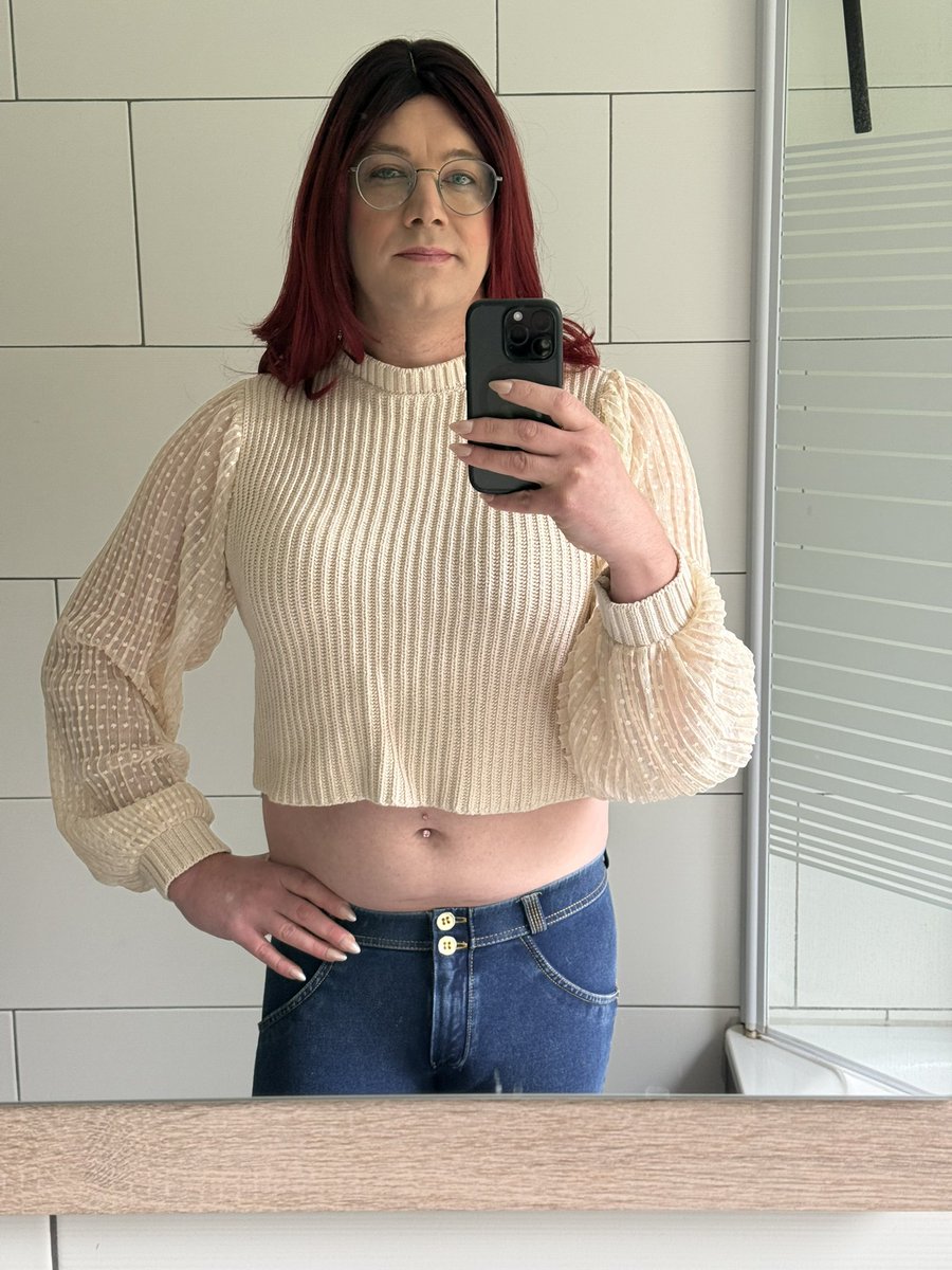 fr0rider's tweet photo. Ich liebe es einfach Frauenkleidung zu tragen und mich darin öffentlich zu zeigen 🤭🥰😇 #crossdresser #crossdressing #sissy #mtf #maletofemale #dresser #genderfluid #crossdressers #cd #sissygirl #feminization #crossdressed #girlslikeus #femboy #gay 
#outing #exposing https://t.co/wAC9EjbUic