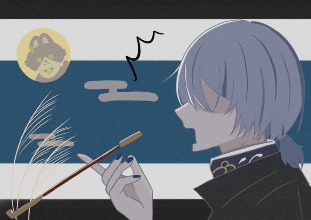 nlvrzk's tweet photo. #めちゃつえー絵描きさんと繋がりたい 
#にじんさんじ絵描きさんと繋がりたい

流れに乗って少しの間タグ失礼します…🙏
主に👻🔪を描いてます！
気軽に話しかけてくれると嬉しいです🥹
全反応巡回＆無言ﾌｫﾛｰでのお迎え失礼します！
片思いは2日です
ほんとに気軽にお願いします🥲 https://t.co/fIbZMm75y8