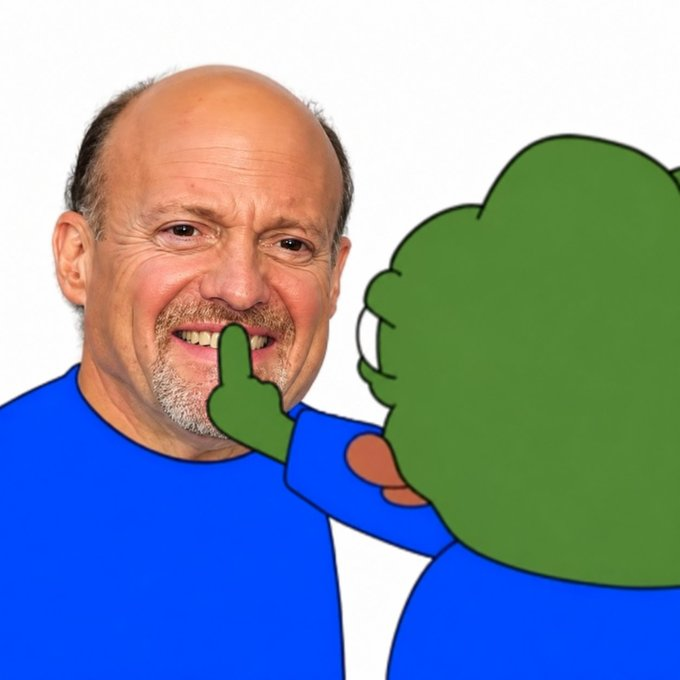 RealOptionsPlug's tweet photo. Only ONE person can ruin this rally .... someone take his phone away🤫 https://t.co/CN9x1ypwiN