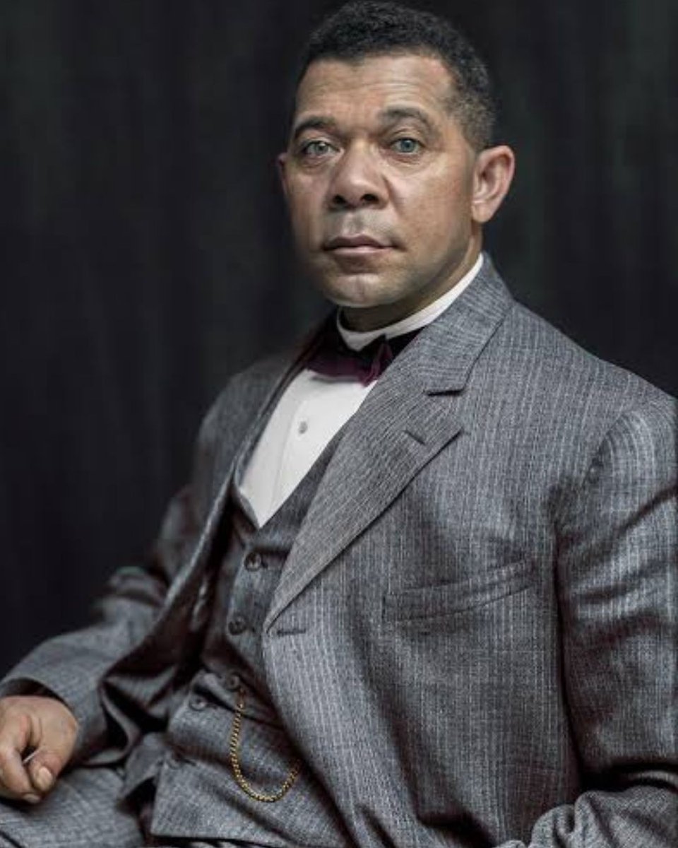 AfricanArchives's tweet photo. A lie doesn't become truth, wrong doesn't become right, and evil doesn't become good, just because it's accepted by a majority. - Booker T. Washinaton https://t.co/wQlvmD0gbU
