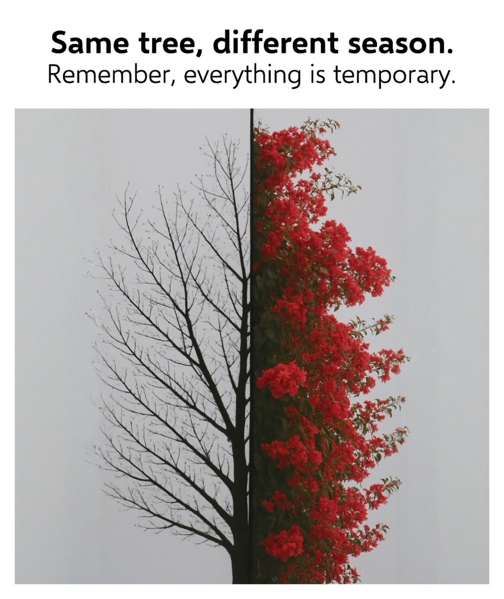 DearS_o_n's tweet photo. Dear son, No situation is permanent. https://t.co/4fDNHBnPEj