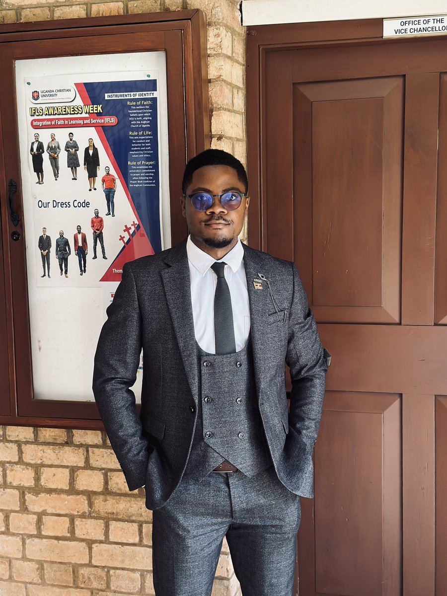 Mesmin31's tweet photo. Wrapping up the #ASOUAnnualSurgicalCamp #BugandaSubregion at the ASOU Registrars’ Symposium 2026, themed “Closing the Gap for Gastric Cancer Care.”
Great insights from residents and senior surgeons.
Grateful to @ASOU_Official for creating spaces that inspire better surgical care. https://t.co/QR2epIq6mW