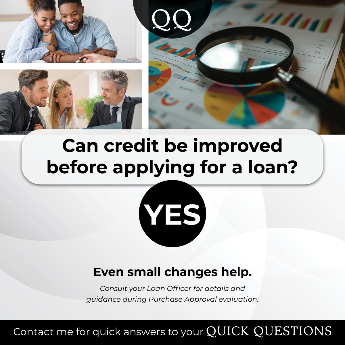 jeromewitt's tweet photo. Credit can be improved 🔧
Small steps can make a big difference.
📲 Let’s build a plan.
#CreditTips #MortgageReady #HomeBuying https://t.co/doq25Hd4Lh