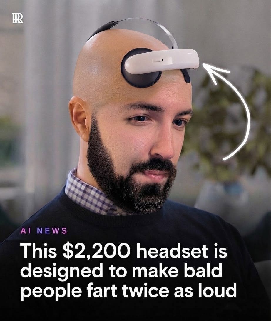 ThrowAwayMNE's tweet photo. If I ever lose my hair, consider this a retaliation. https://t.co/jJa9ZrwtI0