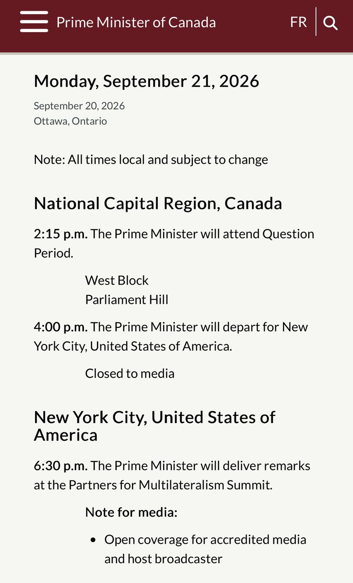 QStrangeCharm's tweet photo. @Annans4g This is a lie. No wonder the Conservative Party is failing in Canada. It’s always a fire hose of lies. https://t.co/4OYLvaUUMu