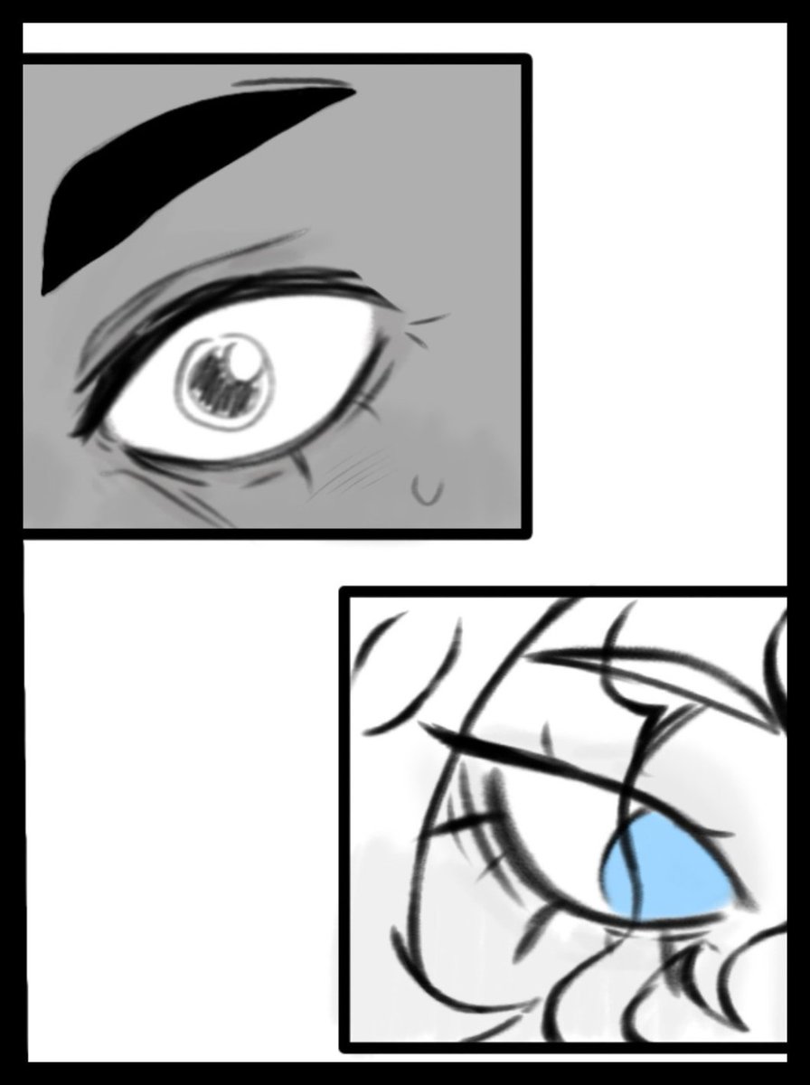 Yahku_Yakult's tweet photo. (Part 2) 
De aquí hasta mil años me verán haciendo otro cómic. 
#HarleySawyer #ppt #poppyplaytime #thedoctor #oc #ocxcanon #yumeship https://t.co/2F9cL7kkh5