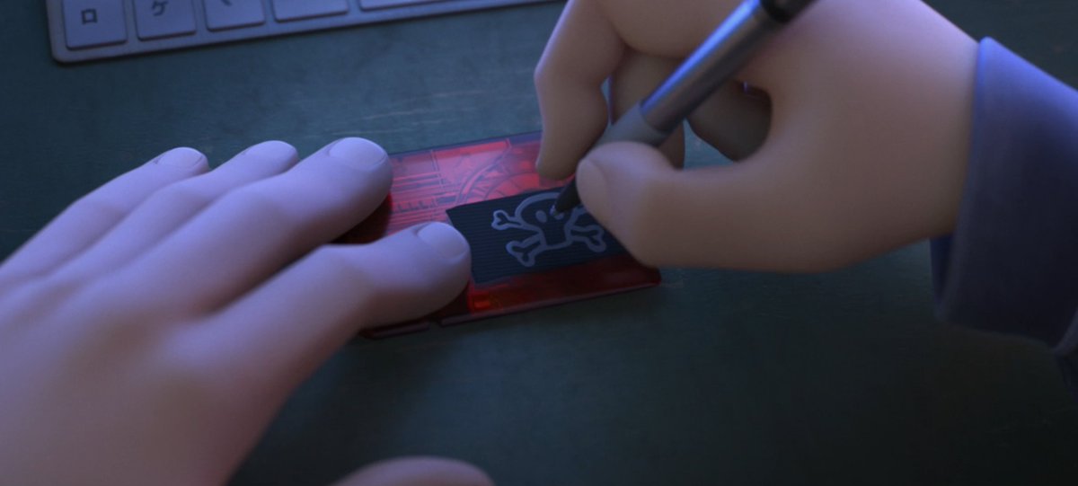 DisneyAnimation's tweet photo. name the film from a single frame 👀 https://t.co/k6yw4LaRQQ