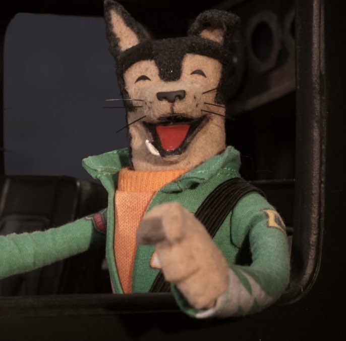 DailyToonMen's tweet photo. Buddy Thunderstruck from Buddy Thunderstruck! https://t.co/3fv6QvMGsU