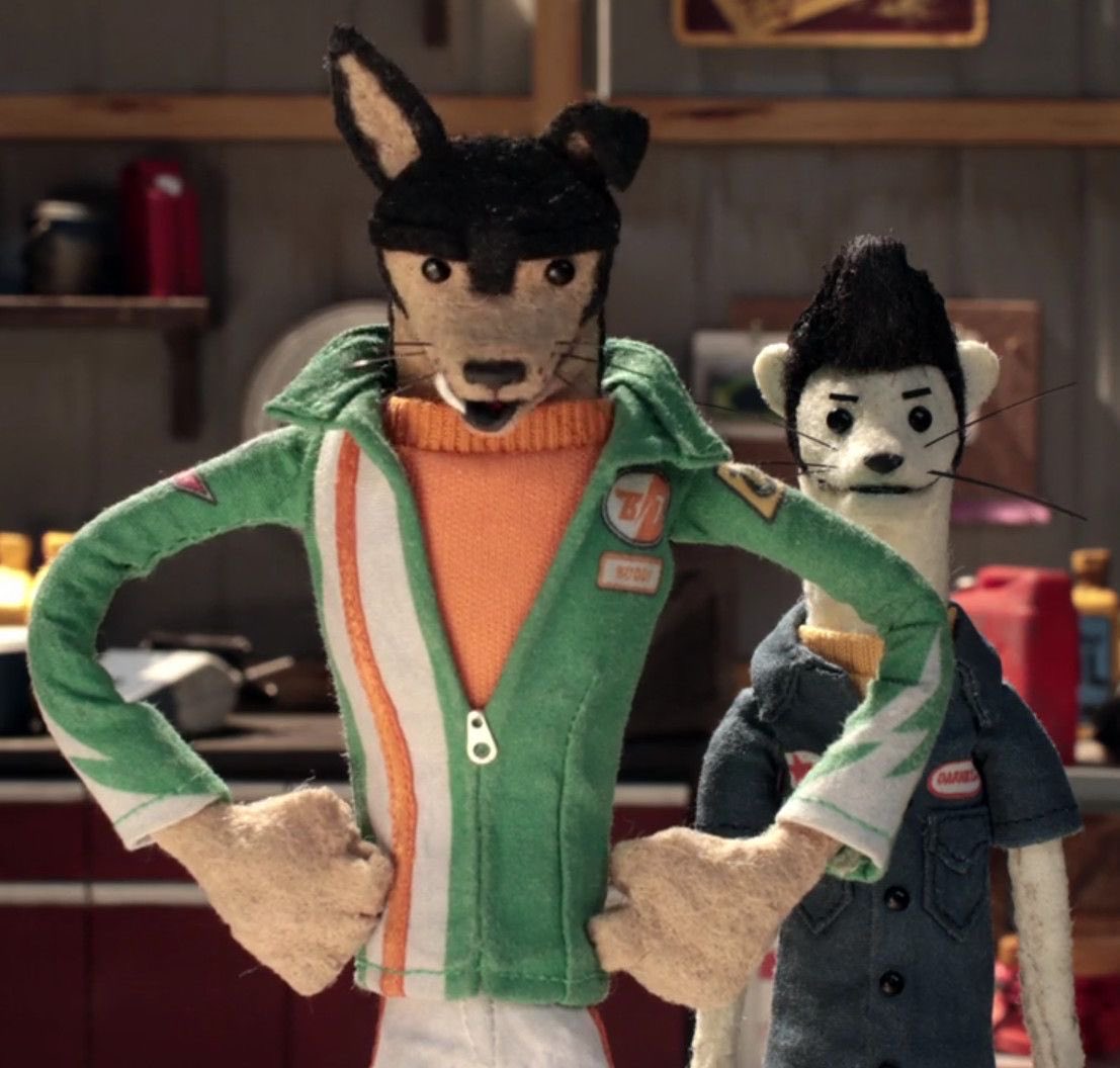 DailyToonMen's tweet photo. Buddy Thunderstruck from Buddy Thunderstruck! https://t.co/3fv6QvMGsU